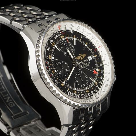 breitling world watch